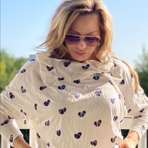 Marc by Marc Jacobs top